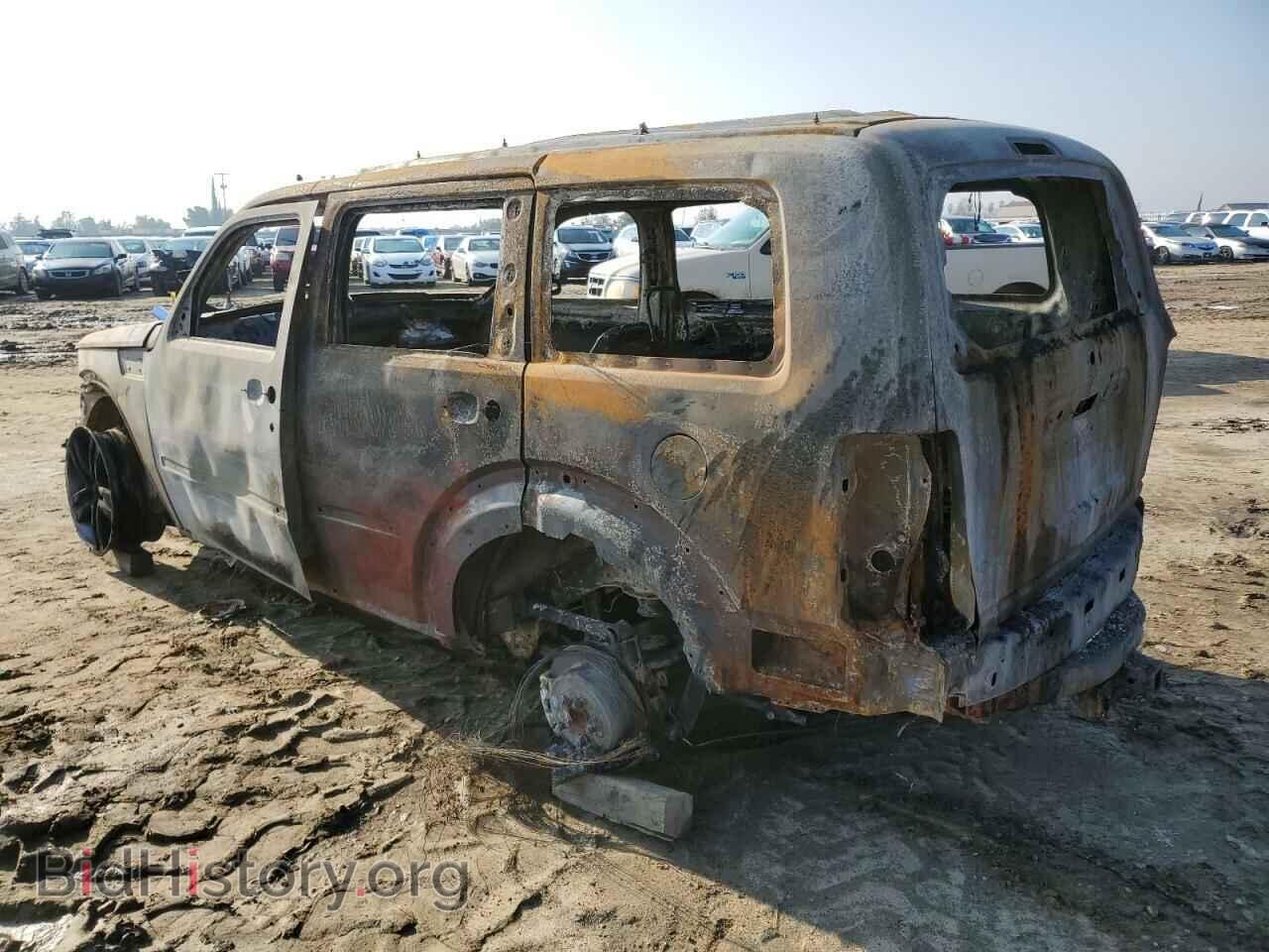 2010 DODGE NITRO - VIN: 1D4PT7GX3AW164863 - Фото 2