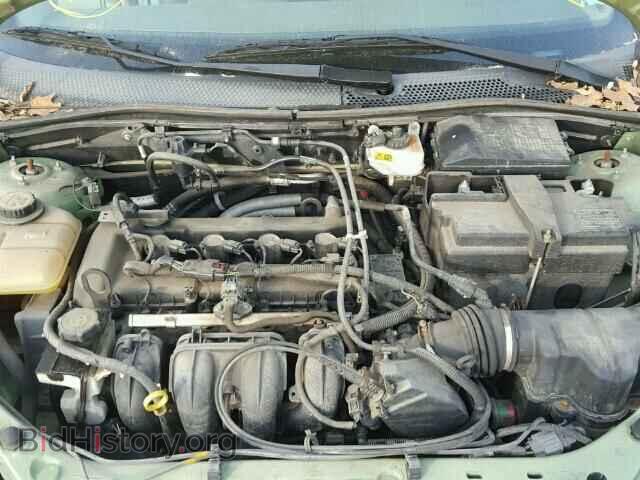 2007 FORD FOCUS - VIN: 1FAFP34NX7W207957 - Фото 7