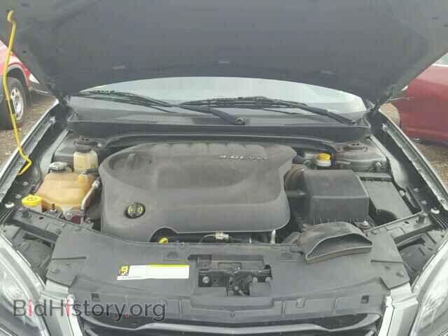 2013 CHRYSLER 200 - VIN: 1C3CCBBG9DN739052 - Фото 7