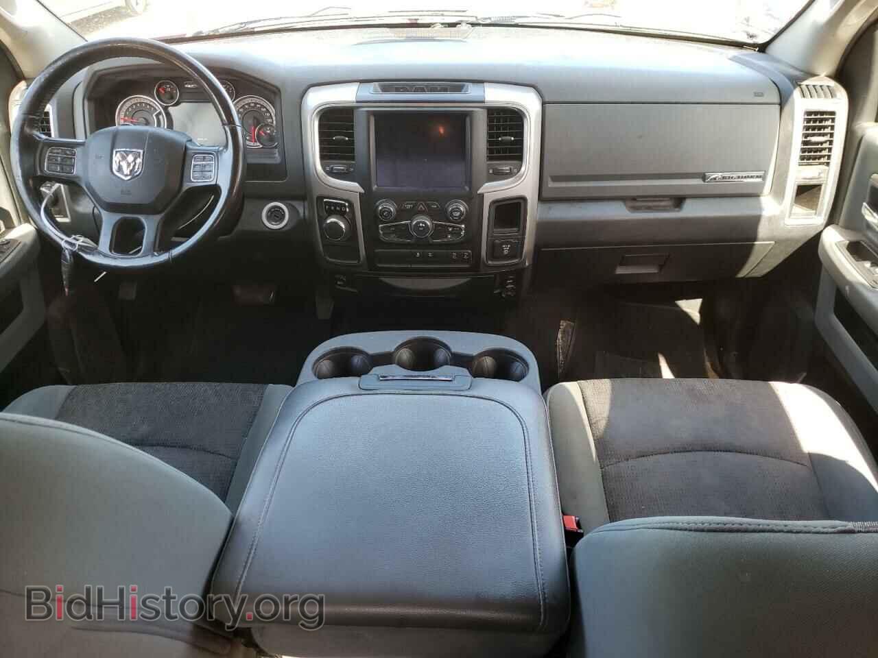 2018 RAM 1500 - VIN: 1C6RR6GT5JS105162 - Фото 8