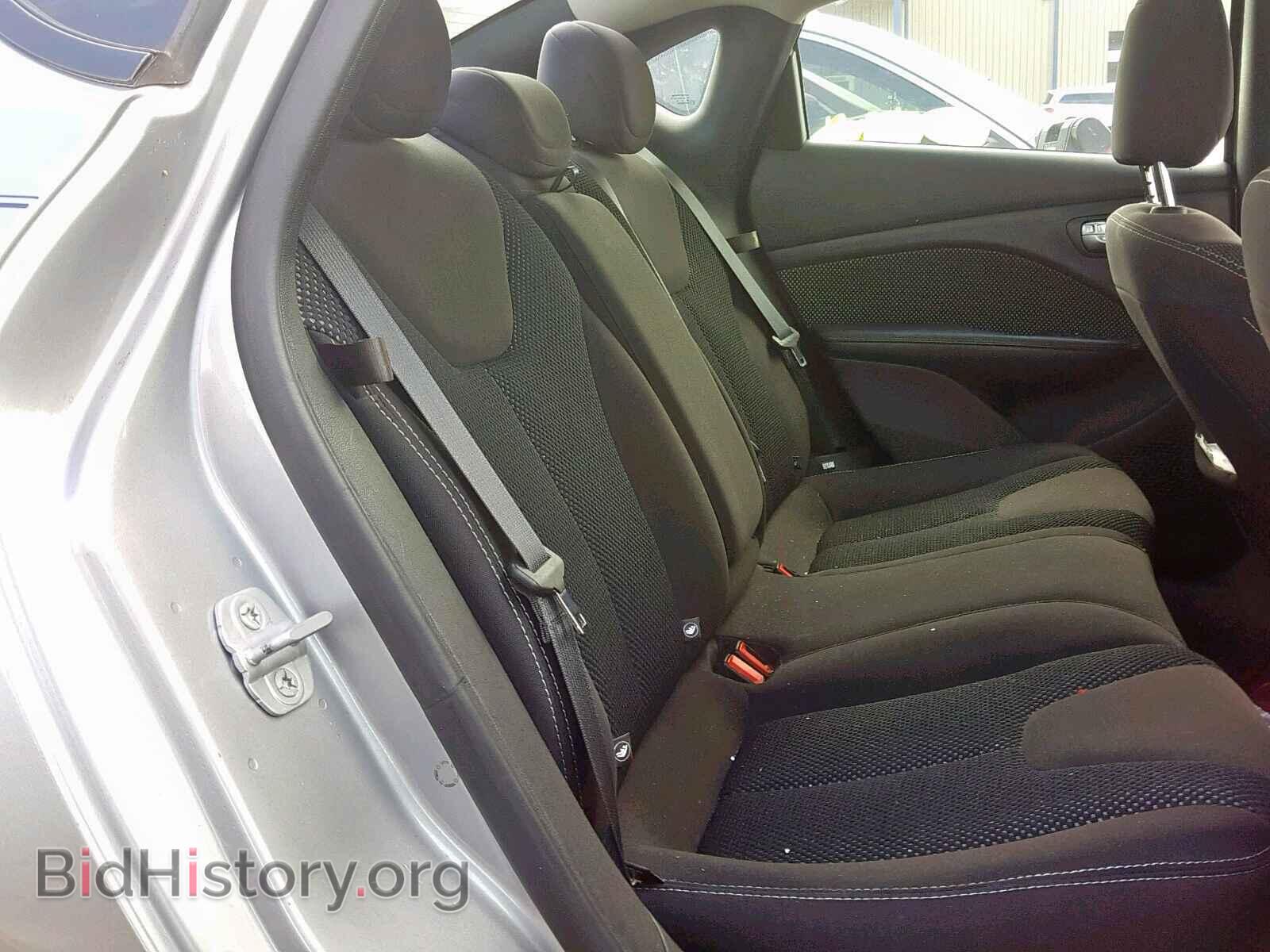 2014 DODGE DART - VIN: 1C3CDFBB6ED822339 - Фото 6