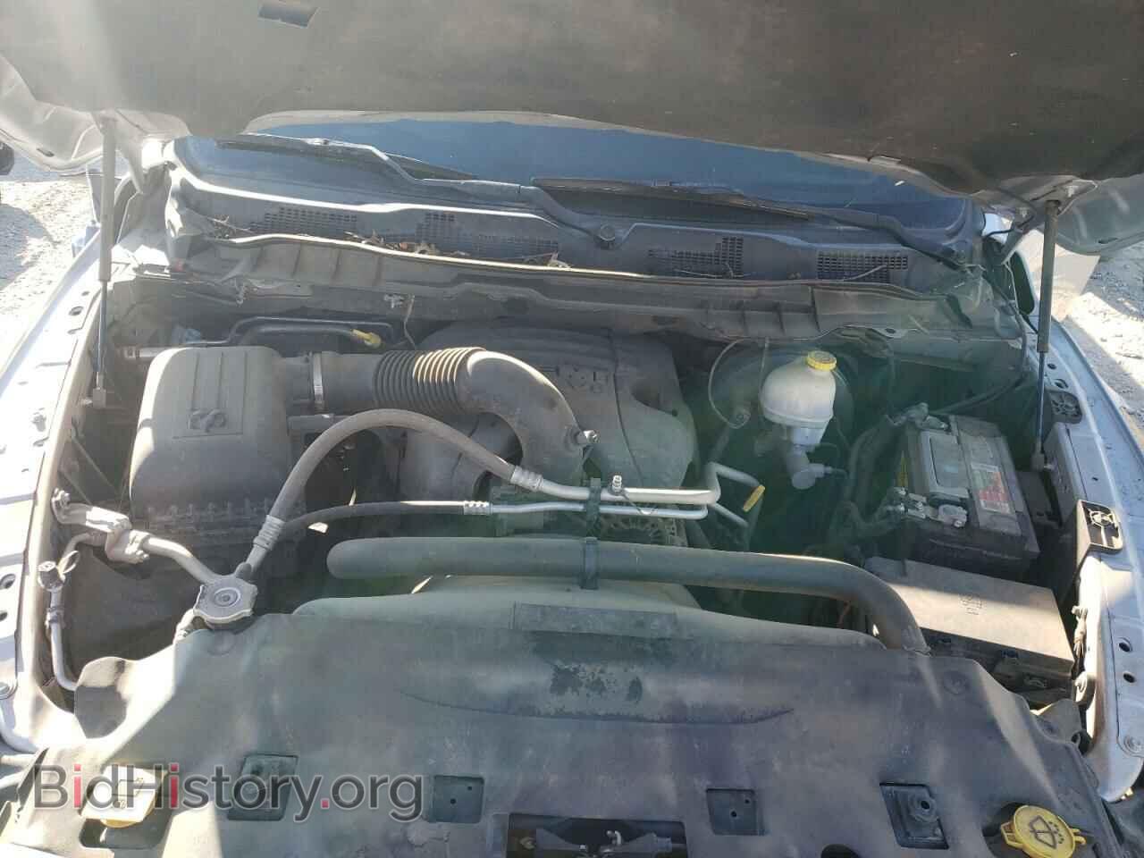 2013 RAM 1500 - VIN: 1C6RR7KT3DS567656 - Фото 7