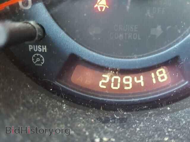 2004 HONDA ELEMENT - VIN: 5J6YH18634L005041 - Фото 8