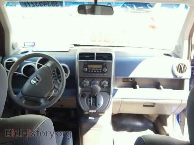 2004 HONDA ELEMENT - VIN: 5J6YH18634L005041 - Фото 9