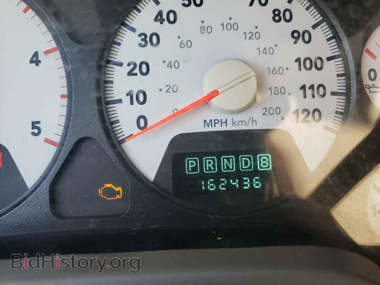 2008 DODGE RAM 2500 - VIN: 3D7KR28A78G105641 - Фото 8