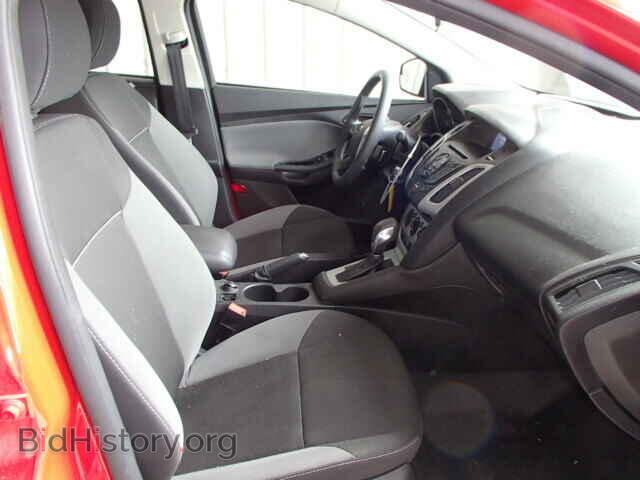 2013 FORD FOCUS - VIN: 1FADP3F20DL226363 - Фото 5
