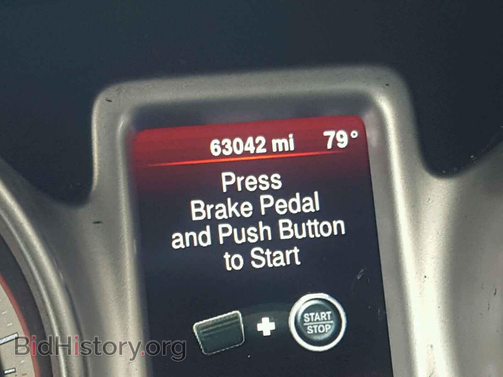 2013 DODGE JOURNEY - VIN: 3C4PDCAB1DT541748 - Фото 8