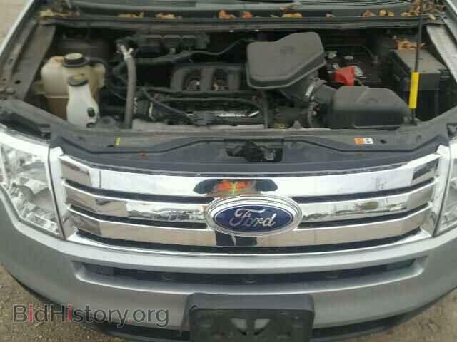 2007 FORD EDGE - VIN: 2FMDK36C47BB32777 - Фото 7
