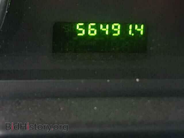 2007 FORD EDGE - VIN: 2FMDK36C47BB32777 - Фото 8
