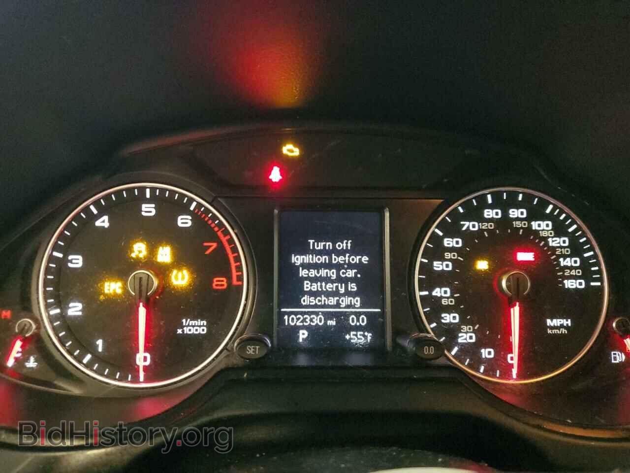 2017 AUDI Q5 - VIN: WA1C2AFP6HA007293 - Фото 9