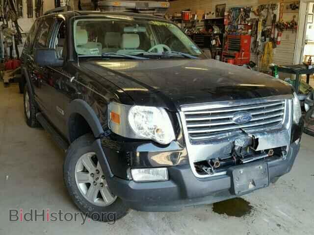 Photo 1FMEU63E47UB78786 - FORD EXPLORER 2007