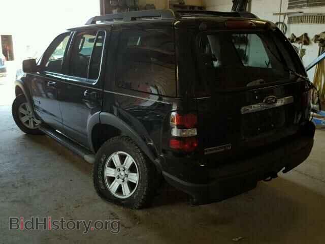 2007 FORD EXPLORER - VIN: 1FMEU63E47UB78786 - Фото 3