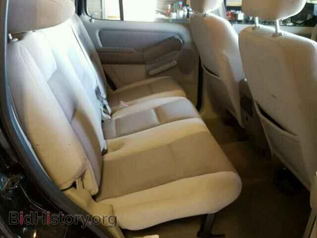 2007 FORD EXPLORER - VIN: 1FMEU63E47UB78786 - Фото 6