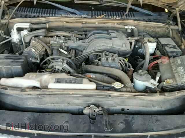 2007 FORD EXPLORER - VIN: 1FMEU63E47UB78786 - Фото 7