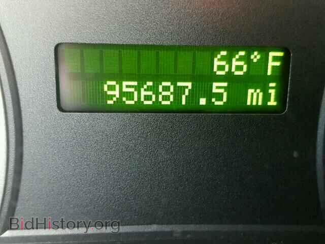 2007 FORD EXPLORER - VIN: 1FMEU63E47UB78786 - Фото 8