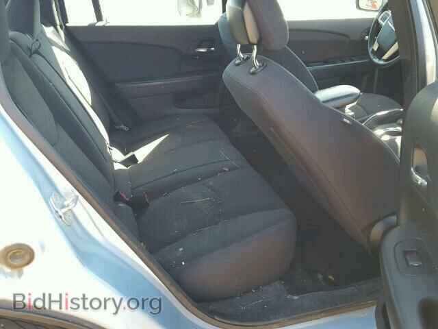 2013 CHRYSLER 200 - VIN: 1C3CCBBB0DN650085 - Фото 6