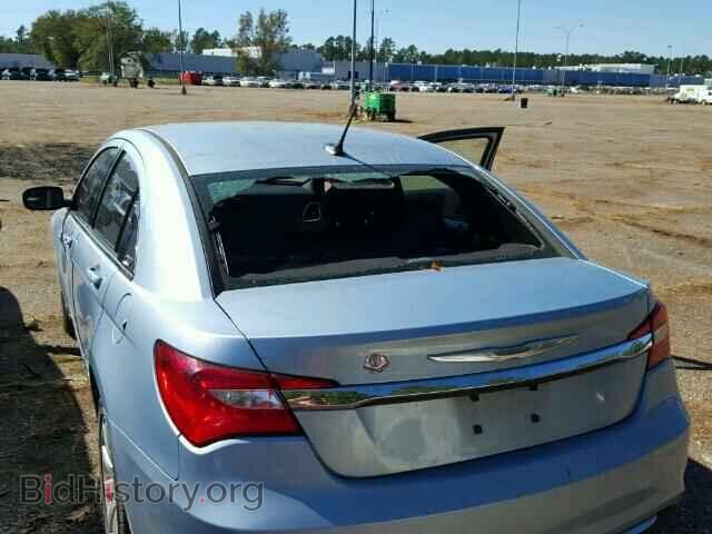 2013 CHRYSLER 200 - VIN: 1C3CCBBB0DN650085 - Фото 10