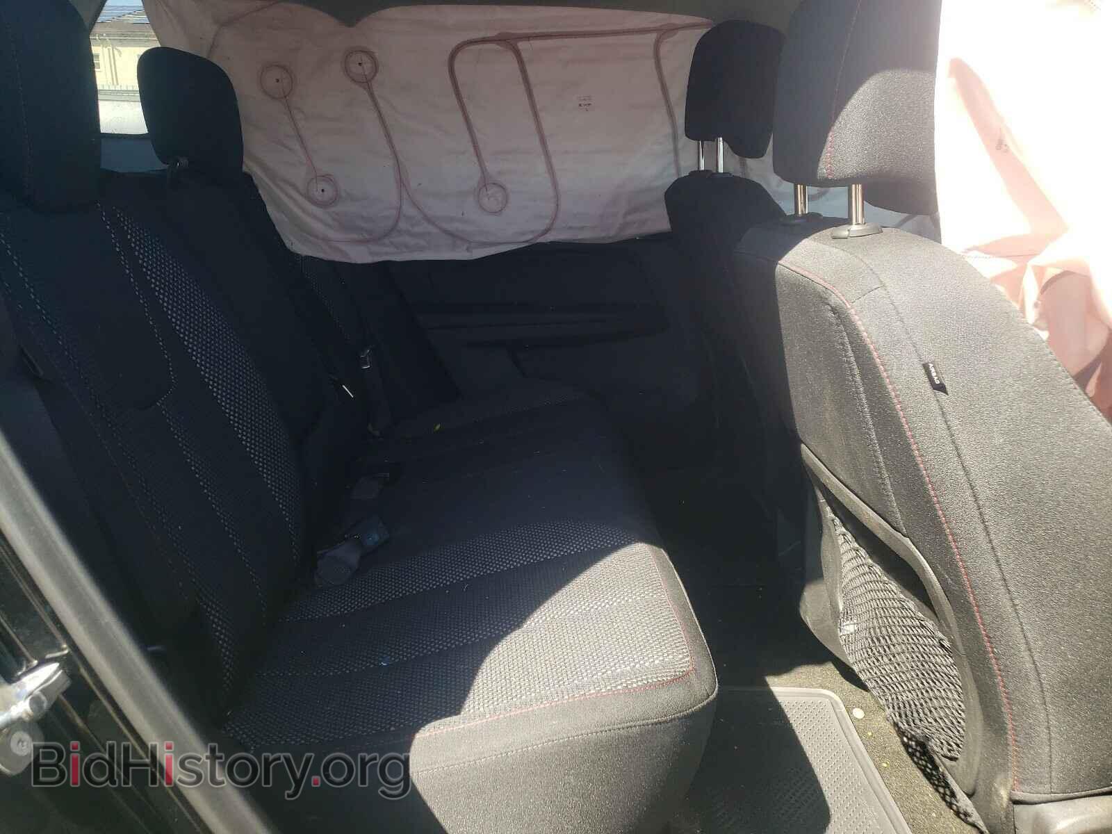 2017 GMC TERRAIN - VIN: 2GKALMEK7H6273599 - Фото 6