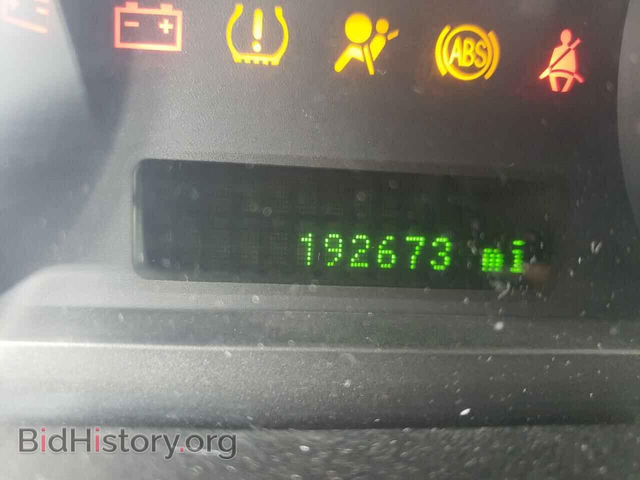 2008 FORD EDGE - VIN: 2FMDK38C08BB41510 - Фото 8