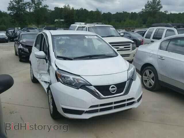 Photo 3N1CE2CP3HL363882 - NISSAN VERSA 2017