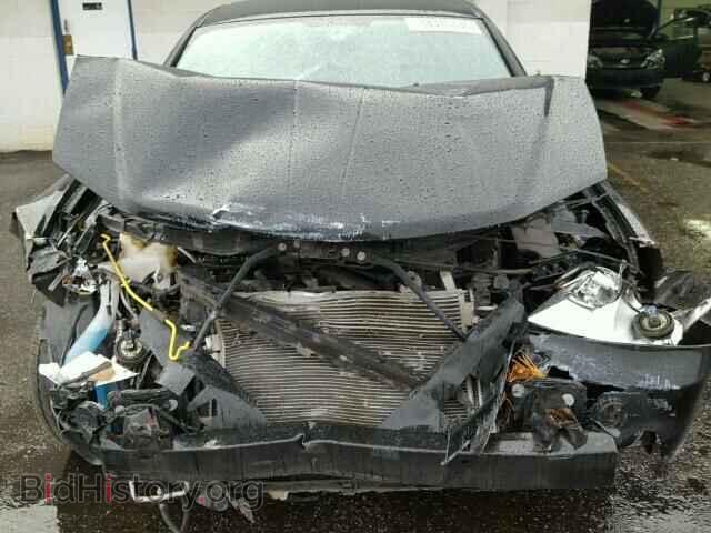 2013 DODGE AVENGER - VIN: 1C3CDZAB2DN604975 - Фото 7