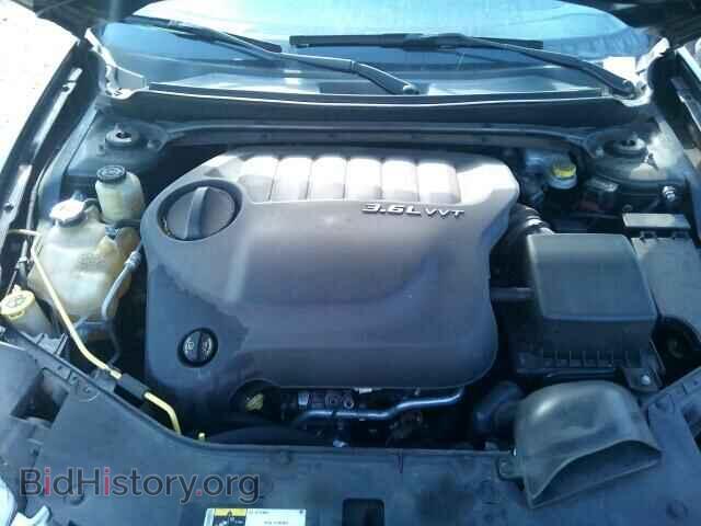 2013 DODGE AVENGER - VIN: 1C3CDZAG1DN748531 - Photo 7