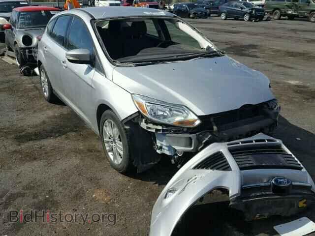 Фотография 1FAHP3M25CL457620 - FORD FOCUS 2012