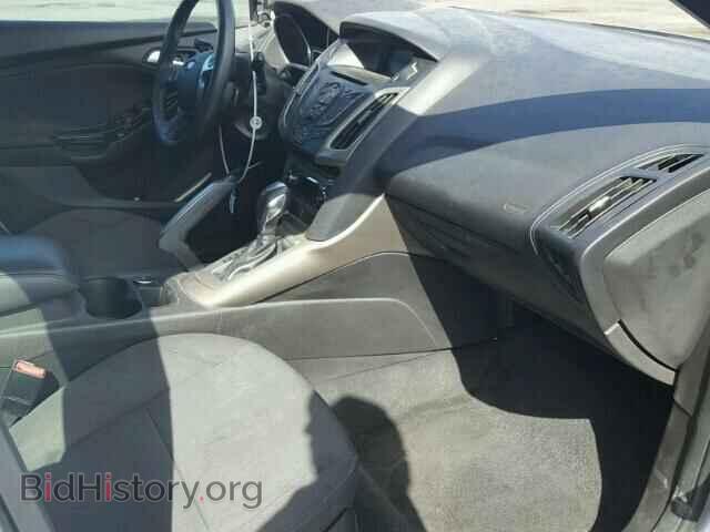 2012 FORD FOCUS - VIN: 1FAHP3M25CL457620 - Фото 5