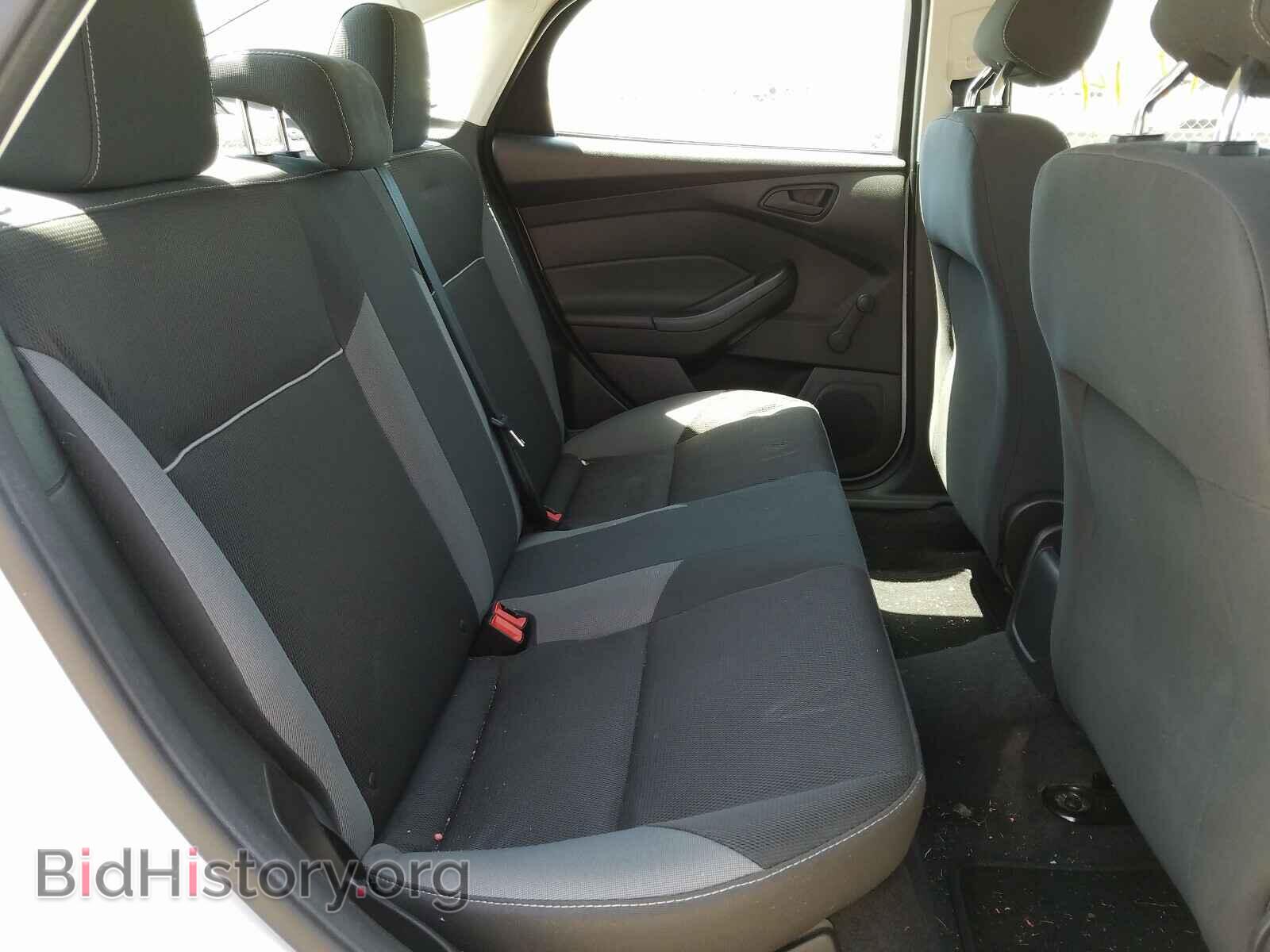 2014 FORD FOCUS - VIN: 1FADP3E20EL260046 - Фото 6