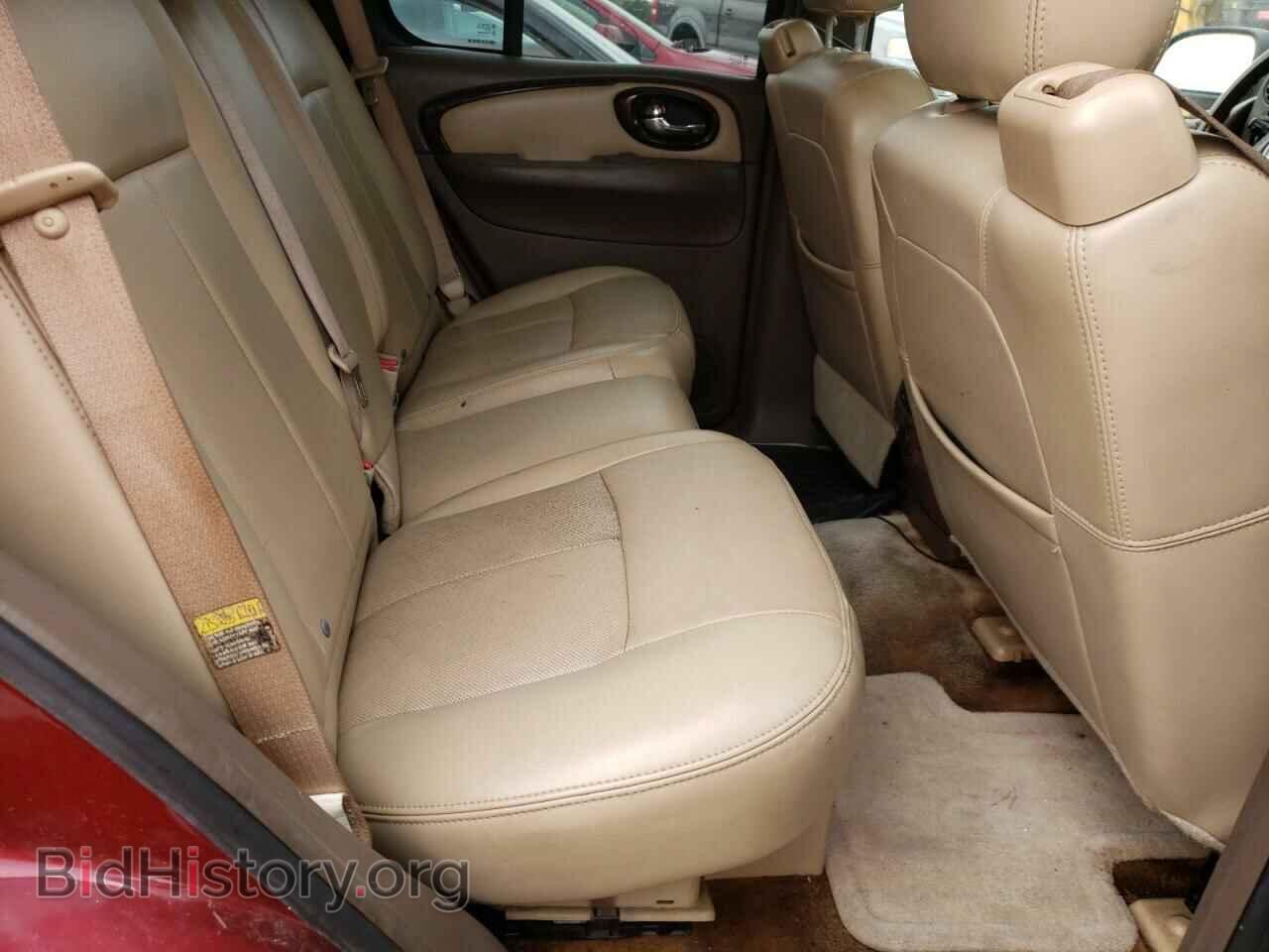 2006 BUICK RAINIER - VIN: 5GADS13S662339634 - Фото 6