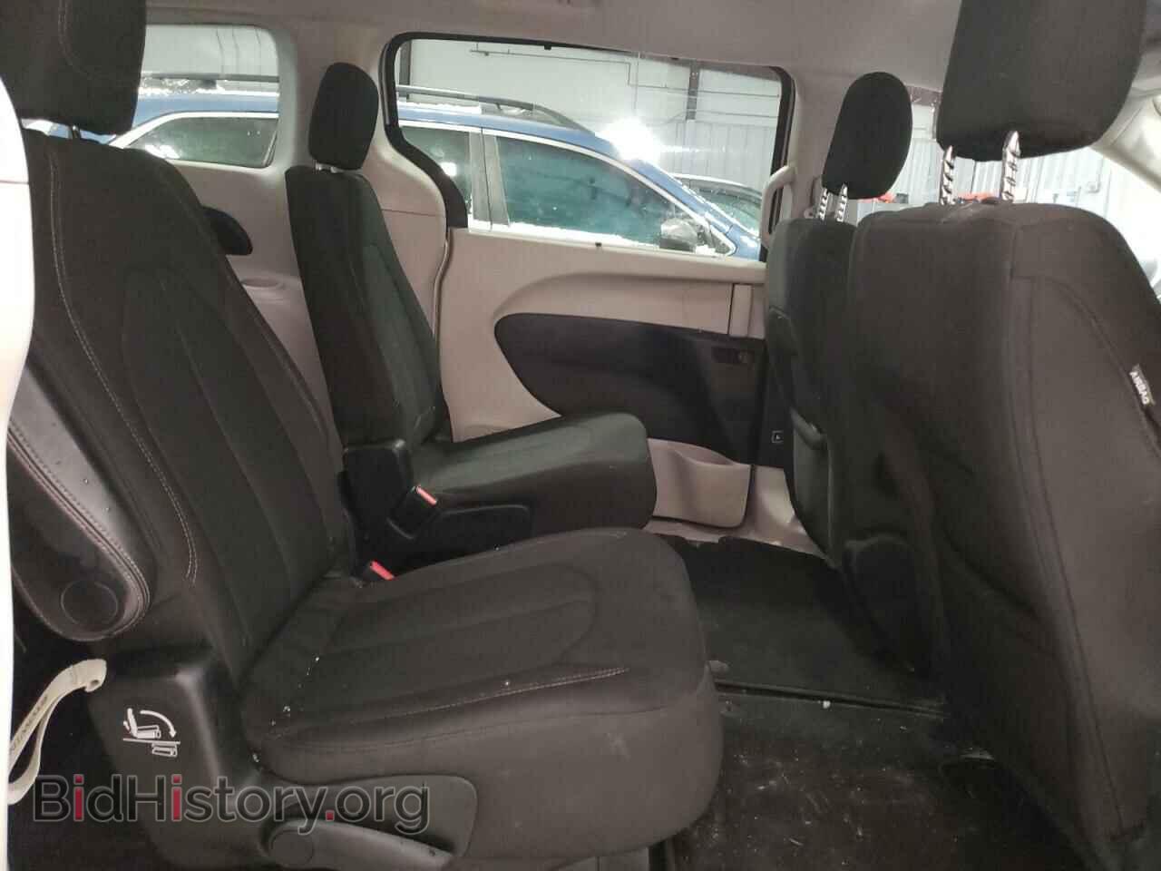 2018 CHRYSLER PACIFICA - VIN: 2C4RC1FG7JR127912 - Фото 11