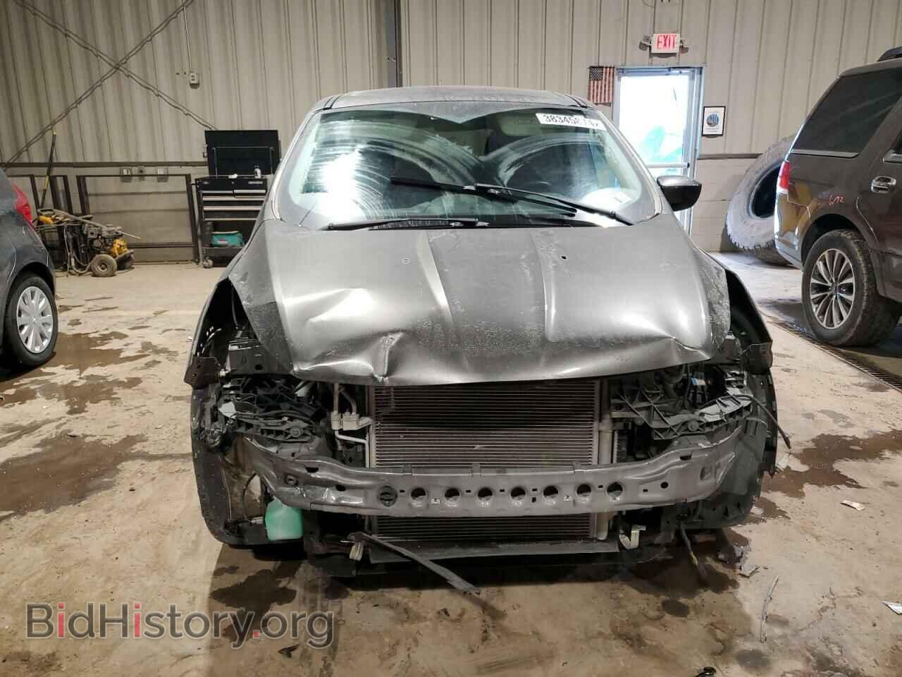2015 FORD ESCAPE - VIN: 1FMCU0G77FUB43822 - Фото 5
