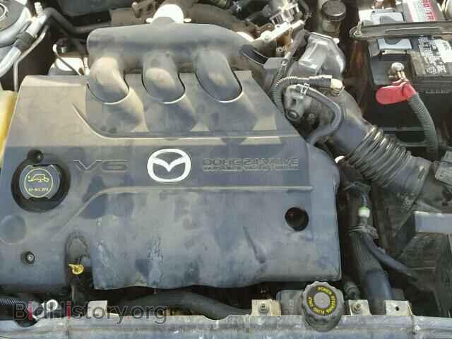 2006 MAZDA 6 - VIN: 1YVHP80D865M61680 - Фото 7