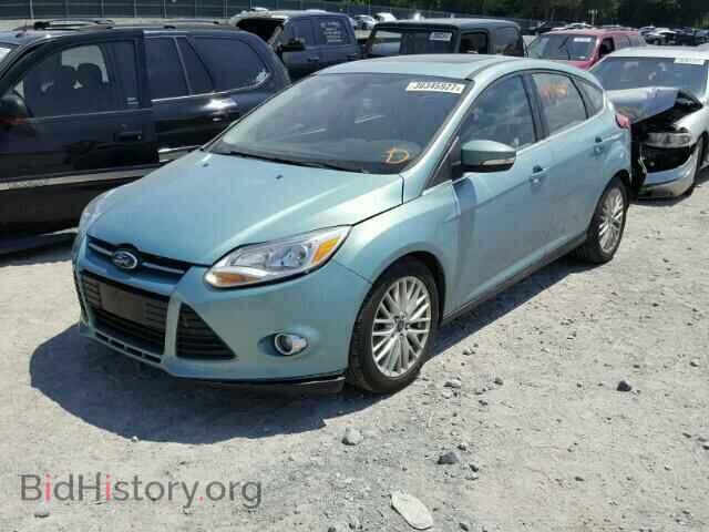 2012 FORD FOCUS - VIN: 1FAHP3M27CL206890 - Photo 2