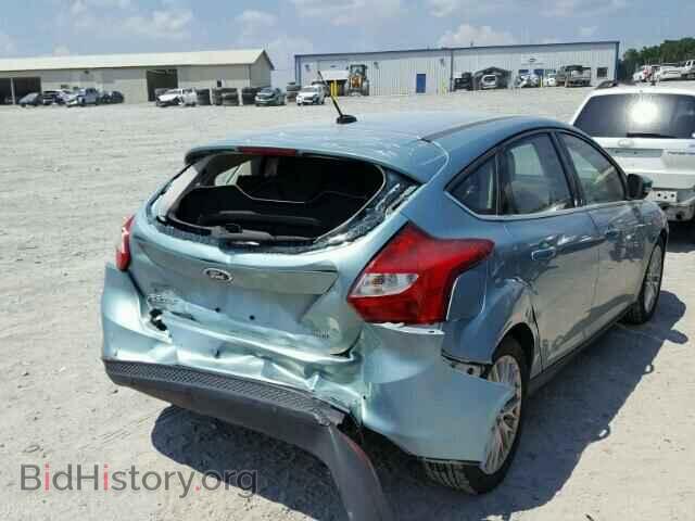 2012 FORD FOCUS - VIN: 1FAHP3M27CL206890 - Photo 4