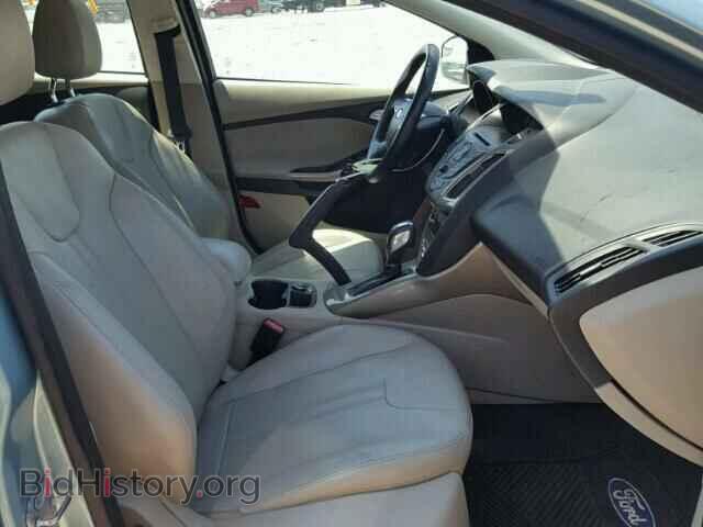 2012 FORD FOCUS - VIN: 1FAHP3M27CL206890 - Photo 5