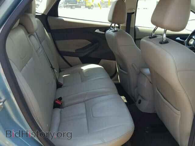 2012 FORD FOCUS - VIN: 1FAHP3M27CL206890 - Photo 6