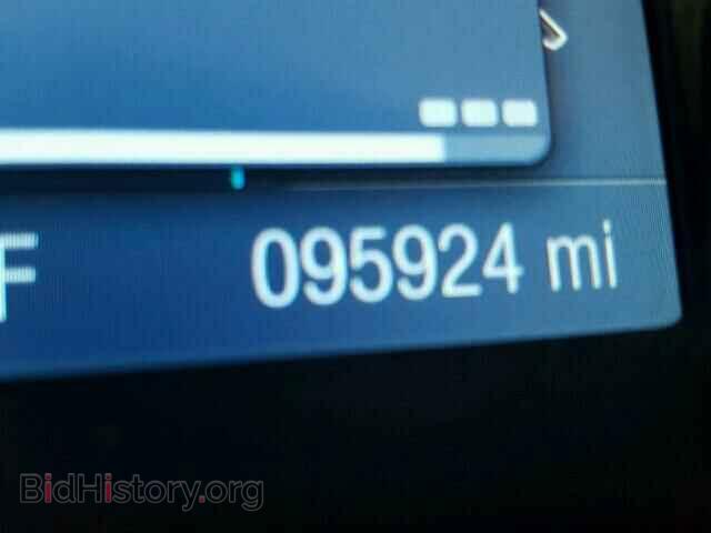 2012 FORD FOCUS - VIN: 1FAHP3M27CL206890 - Photo 8