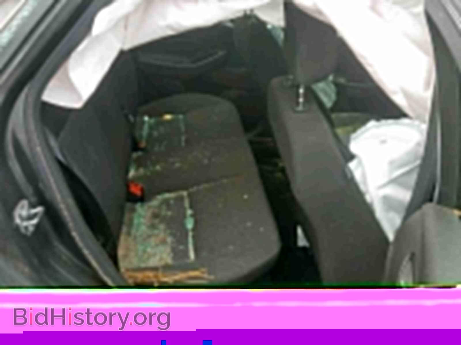 2018 FORD FOCUS SE - VIN: 1FADP3F25JL291348 - Фото 6