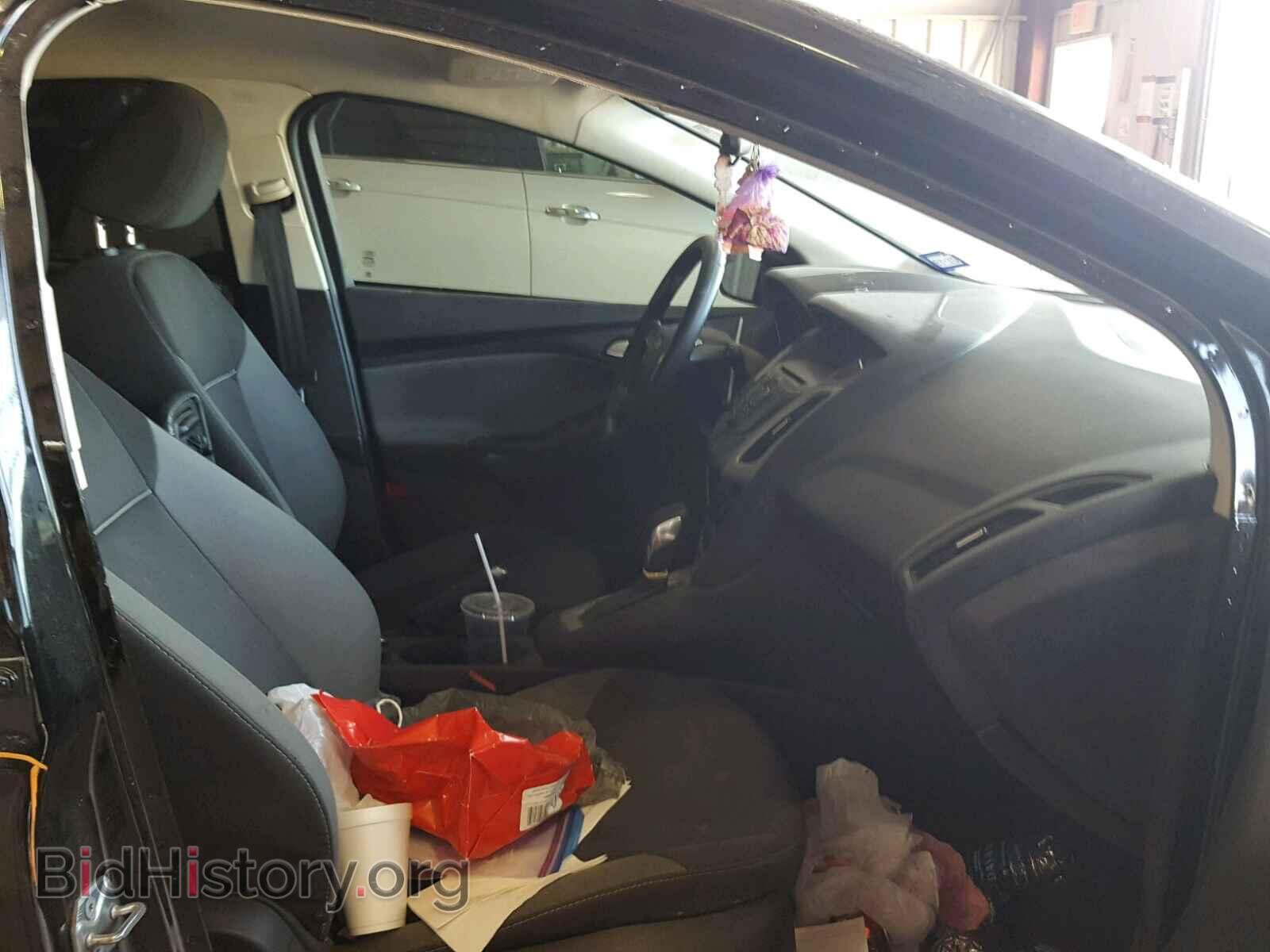 2014 FORD FOCUS - VIN: 1FADP3K2XEL372860 - Photo 5