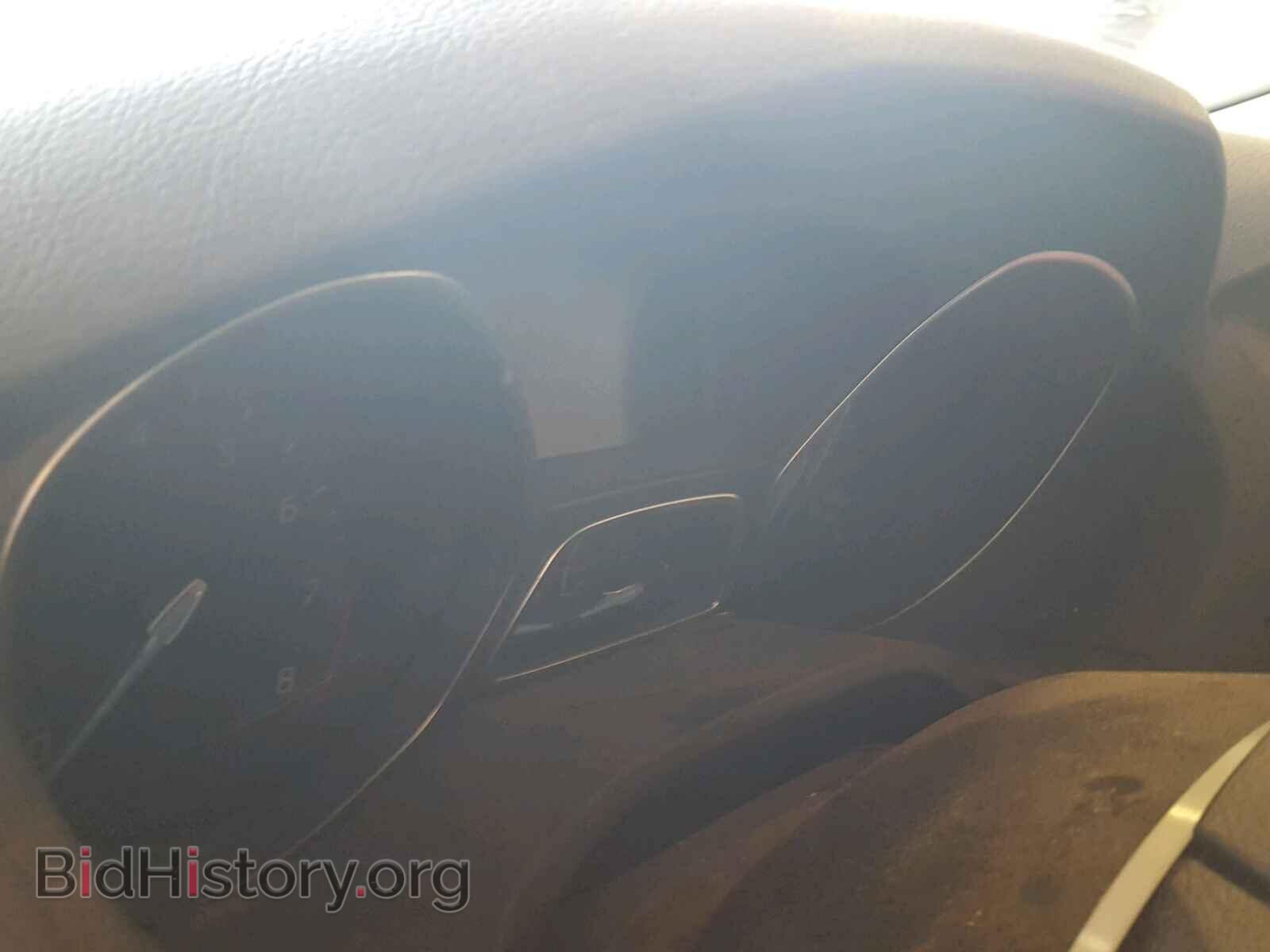 2014 FORD FOCUS - VIN: 1FADP3K2XEL372860 - Photo 8