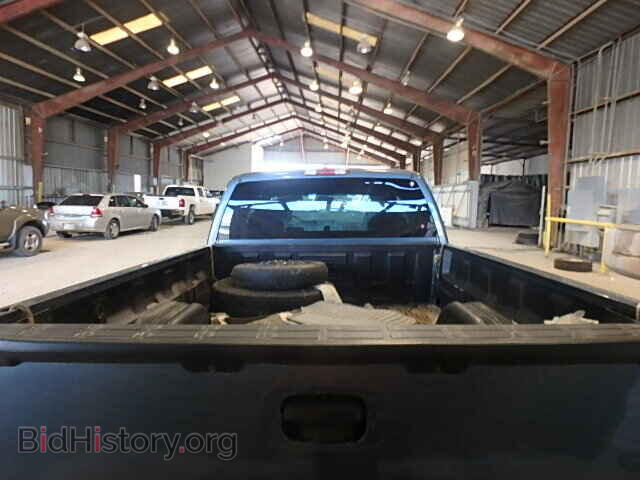 2006 CHEVROLET SILVERADO - VIN: 1GCEC19V76Z250633 - Photo 6