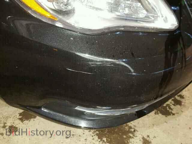 2011 CHRYSLER 200 - VIN: 1C3BC2FG9BN516237 - Фото 10