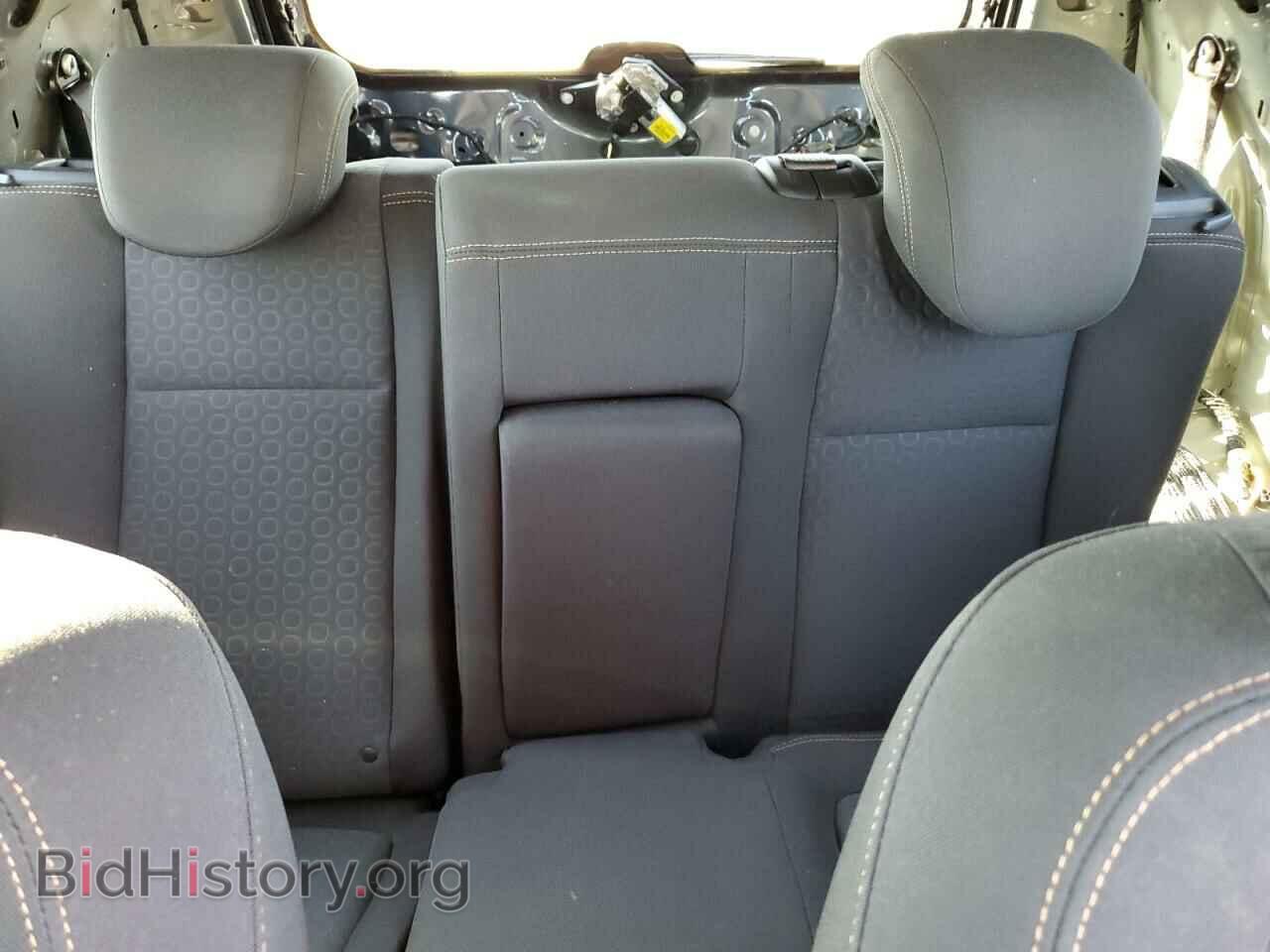 2019 CHEVROLET TRAX - VIN: 3GNCJKSB5KL184630 - Фото 10