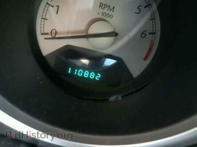 2007 CHRYSLER SEBRING - VIN: 1C3LC66M47N681007 - Фото 8