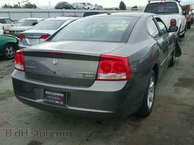 2010 DODGE CHARGER - VIN: 2B3CA3CV2AH165131 - Фото 4