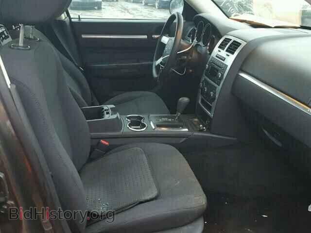 2010 DODGE CHARGER - VIN: 2B3CA3CV2AH165131 - Фото 5