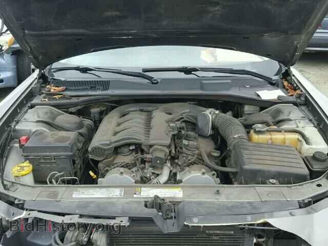 2010 DODGE CHARGER - VIN: 2B3CA3CV2AH165131 - Фото 7