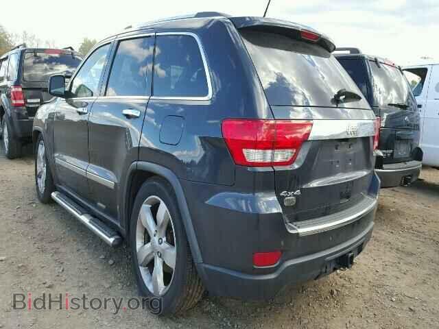 2012 JEEP CHEROKEE - VIN: 1C4RJFCG8CC349488 - Фото 3