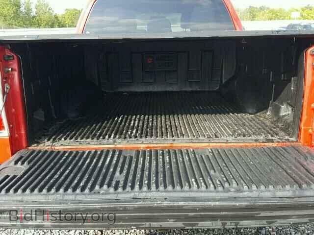 2012 FORD F150 - VIN: 1FTFW1CF5CKD38310 - Фото 6